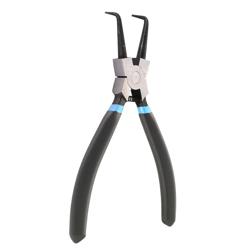 Rabatt Angled nose internal circlip pliers - UM 30 P0(01-05)