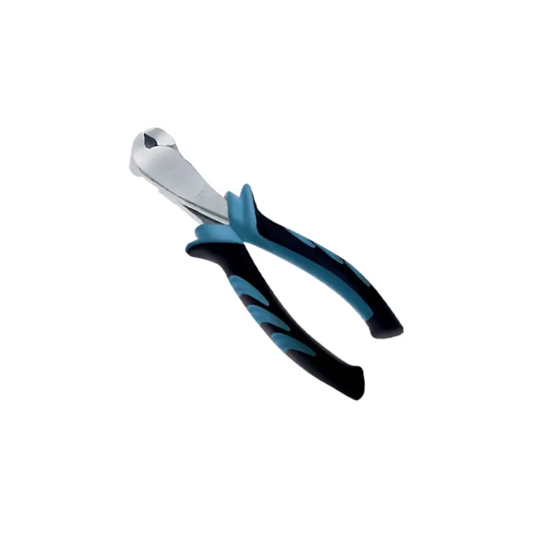 Ausverkauf End cutter chrome vanadium anti-slip ergonomic handle 150 mm - UM 30 TF15