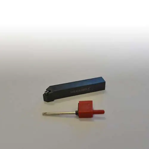 Zertifiziert Tool insert holder tool holder lathe turning external 45 SSSCR1616H09