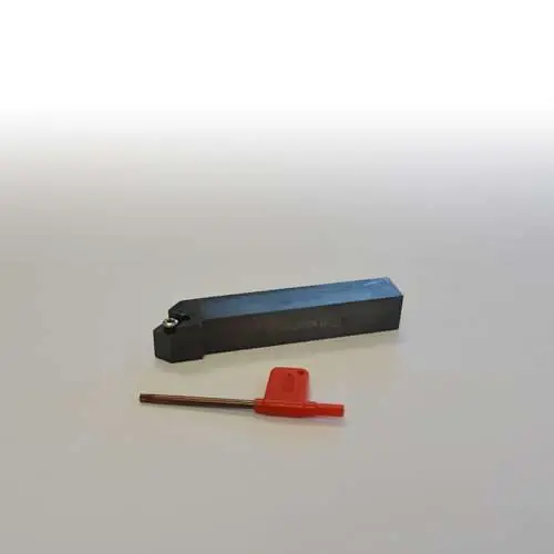 Billig Tool insert holder tool holder lathe turning tool holder SSSCR2020K12