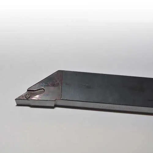 Tool insert holder tool holder lathe turning tool holder SVJBL2020K11 Preiswert