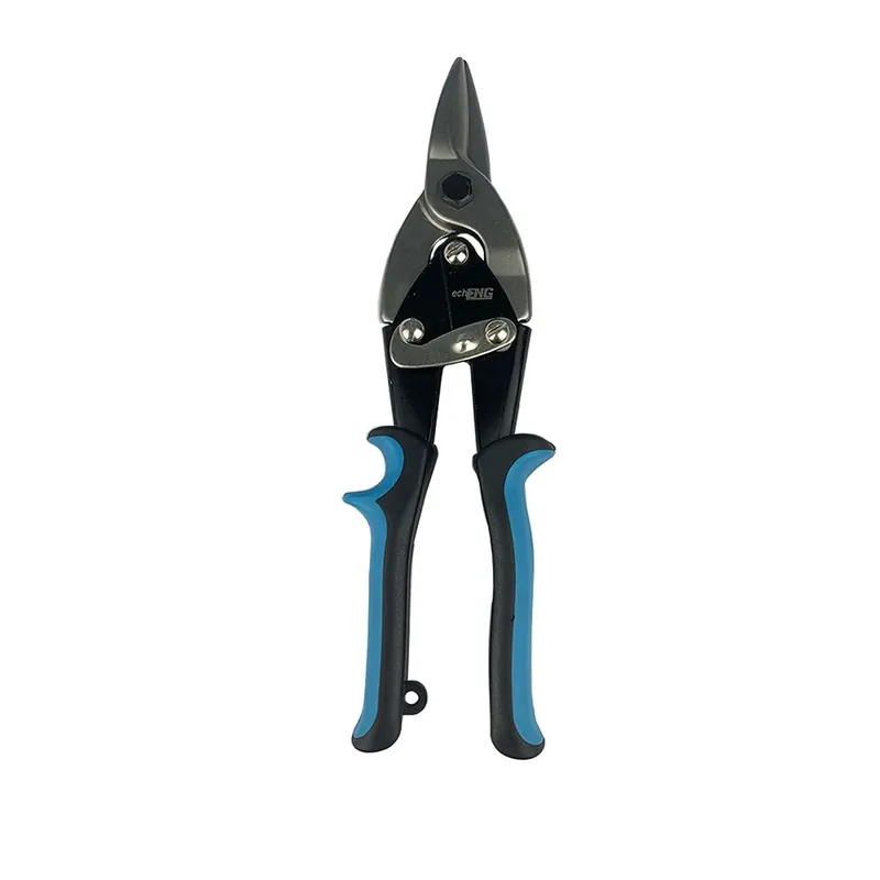 Sheet shears for straight cut 40 mm professional - UM 30 CSC0 Top-Angebot