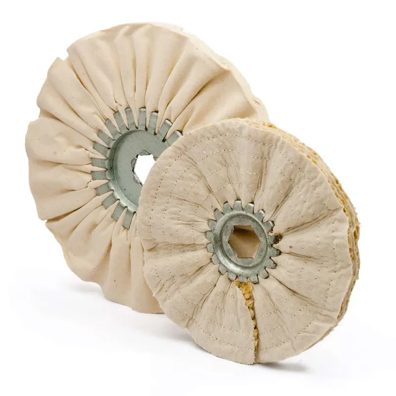 Meistverkauft Ventilated Cotton Discs (150-300)mm - Rosver - DMV 1 pz