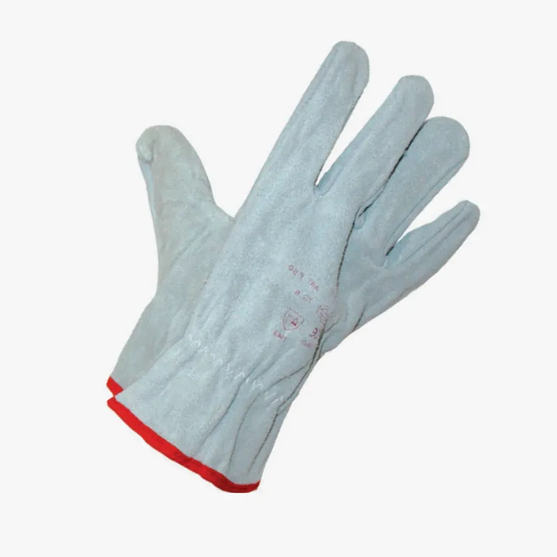 Abverkauf CROSTA BORDATO gloves size (10/7/8/9)