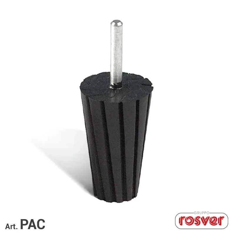 Preisknaller Centrifugal Expansion Conical Sleeve Holders Rosver - PAC - Conf.1pz
