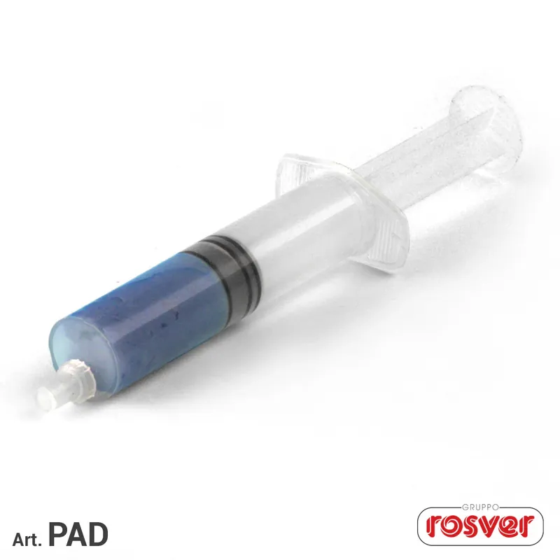 Diamond Paste PAD - Rosver - Conf.1pz Neu