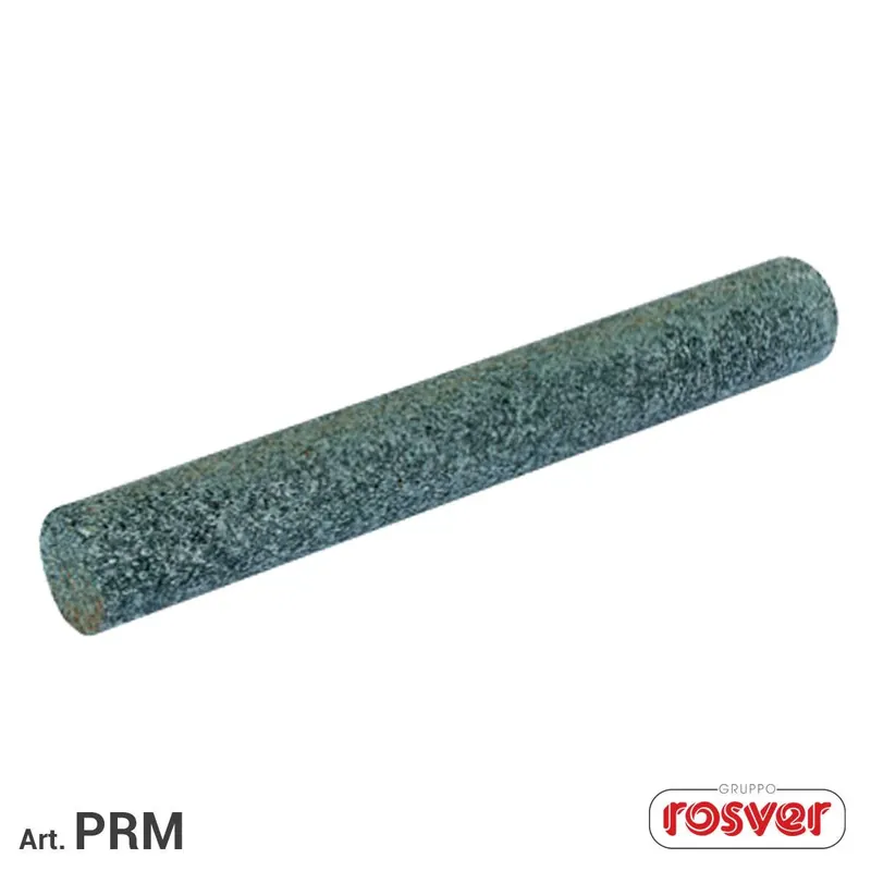 Sonderangebot Abrasive Files - Spice up Round Mole - Rosver - PRM - Carb. Silicio - Conf.10pz