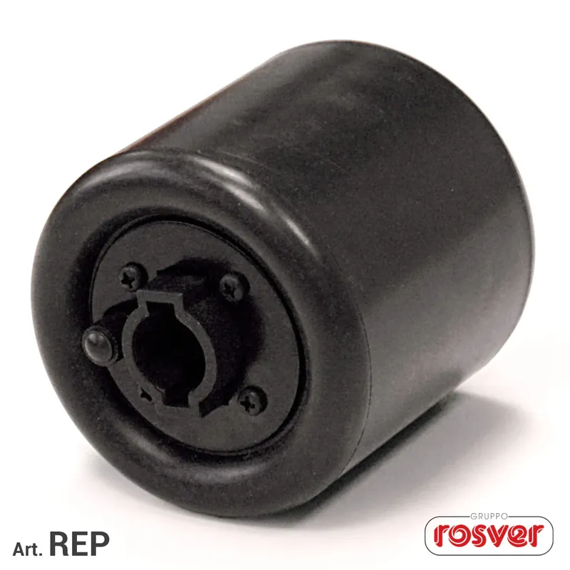 Rubber Pneumatic Wheels REP Rosver - Conf.1pz Rabatt
