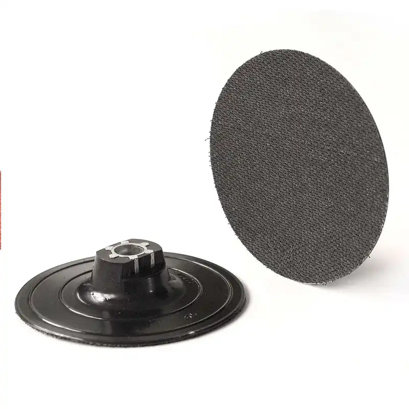 Backing Pad Without Mousse D. 115-150 - Rosver - 1 pz Top-Preis
