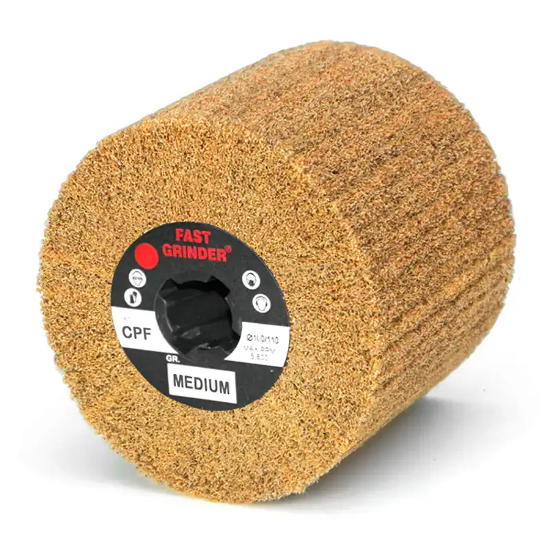 Sofort Bestellen High-Density Non Woven Rosver - CPF D.105x100x19 Gr.M - Conf.1pz