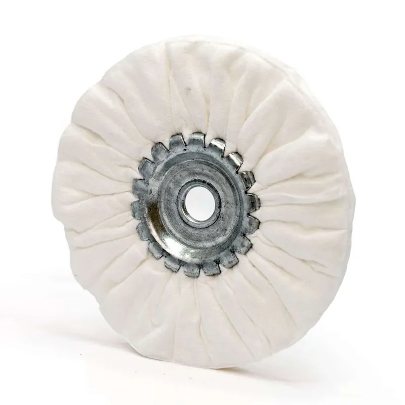 Top-Angebot White Non-Woven Disc - D. 100mm e F.10mm Rosver CONF.10 pz