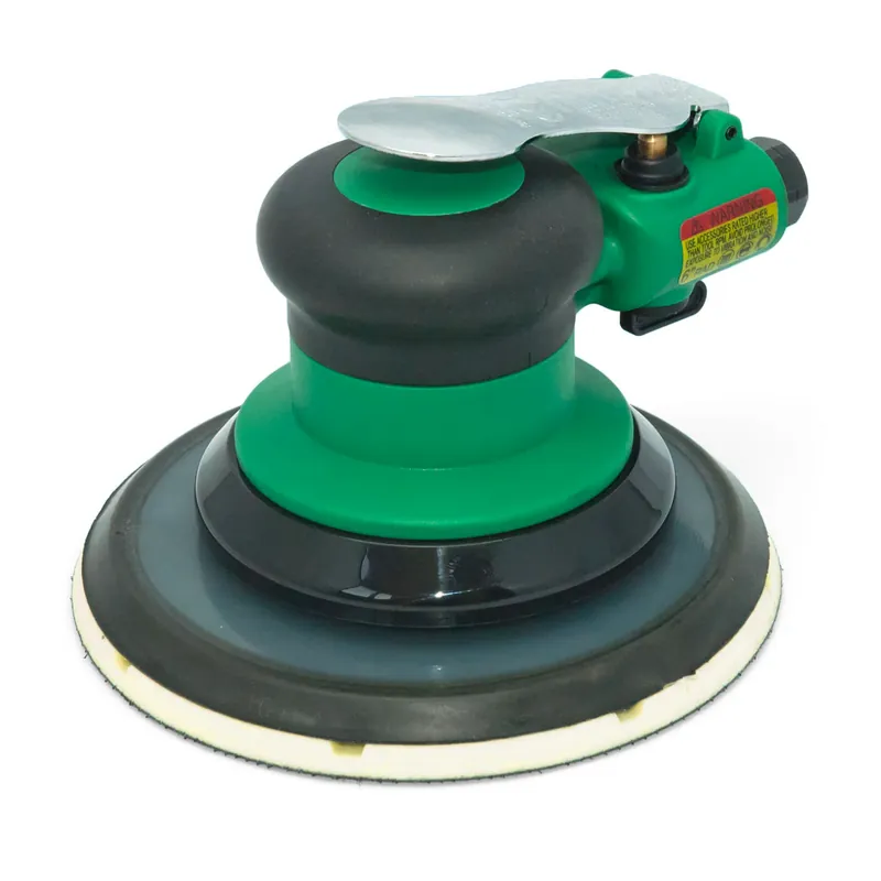 Rotorbital Sander LNR D.150 Light and handy Rosver - Conf.1pz Ausverkauf