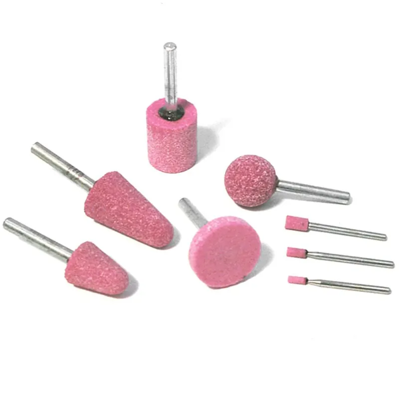 Cylindrical Spherical shape S Rose D.10x6 Rosver 25pz Sonderaktion
