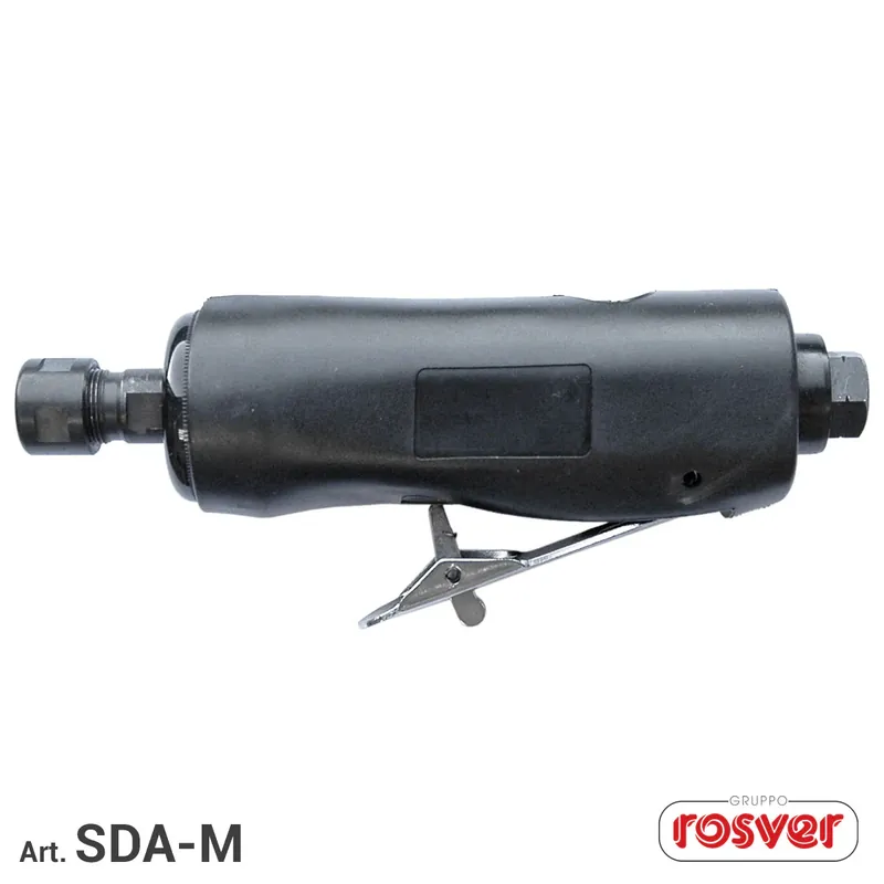 Straight Air Grinder - Rosver -SDA - M- 22000RPM Jetzt Bestellen
