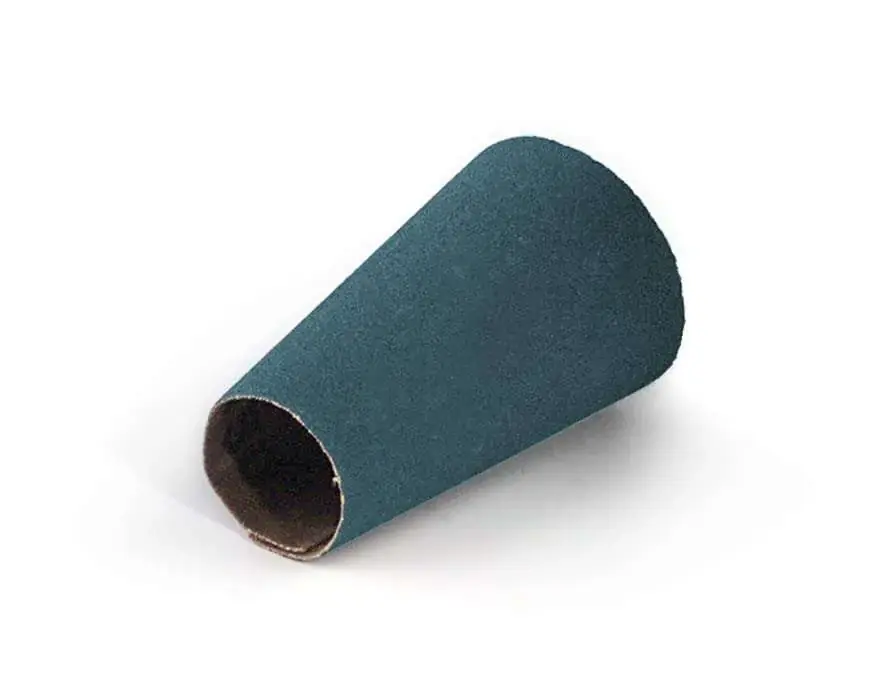 Zirconium conical abrasive rings - Rosver CONF 100pz Angebot