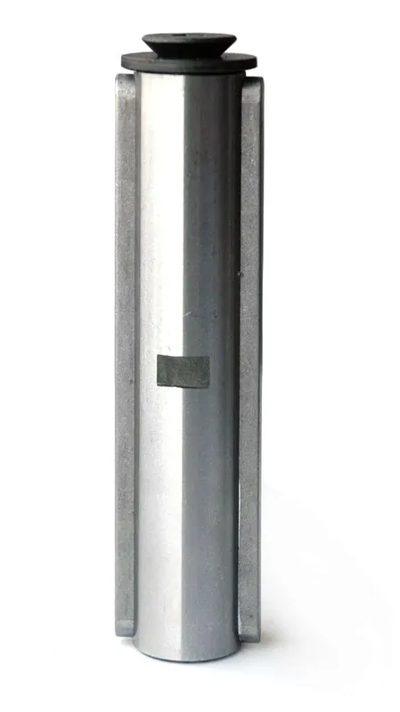 Albero per satinatrice - Rosver - SMD ABR D.19.1x100 M14 - Conf.1pz Meistverkauft