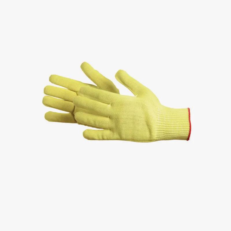 Kevlar gloves continuous thread 5069 - 10pcs Sale