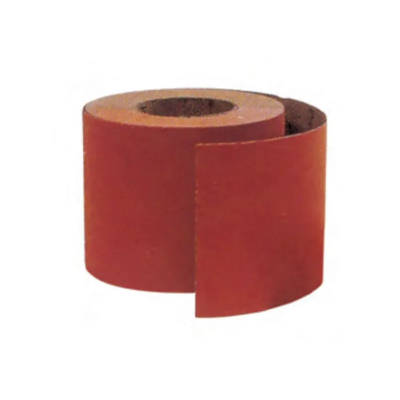 Rolls of Corundum Paper Rosver - CSC H.115x50Y - Conf.1pz Jetzt Kaufen