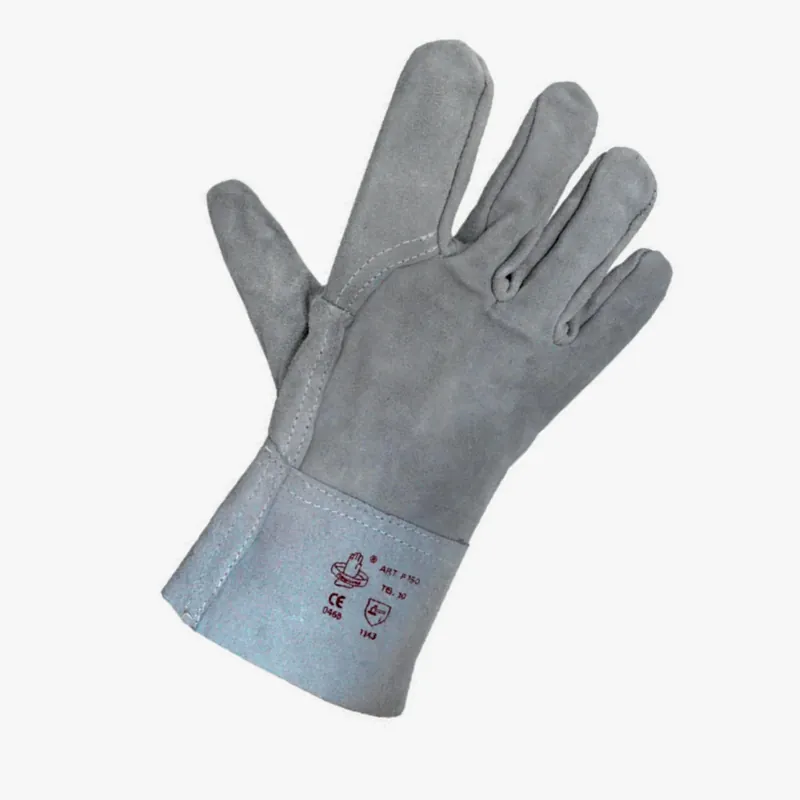 Markenprodukt SIMPLE CROSTAL gloves - 10pcs