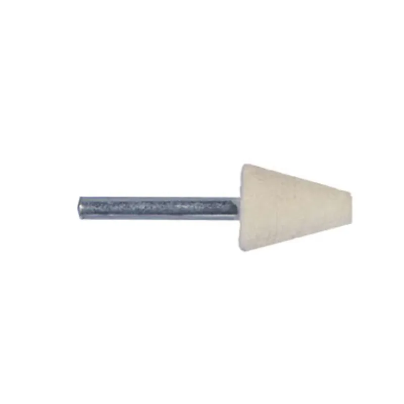Online Kaufen Felts on stem for cleaning and mirror polishing 6 Rosver FCGCLU 10 pz