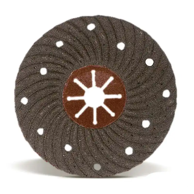 Nur Für Kurze Zeit FENFLEX Semi-Flexible Discs 127 Gr.S - Rosver 25 pz