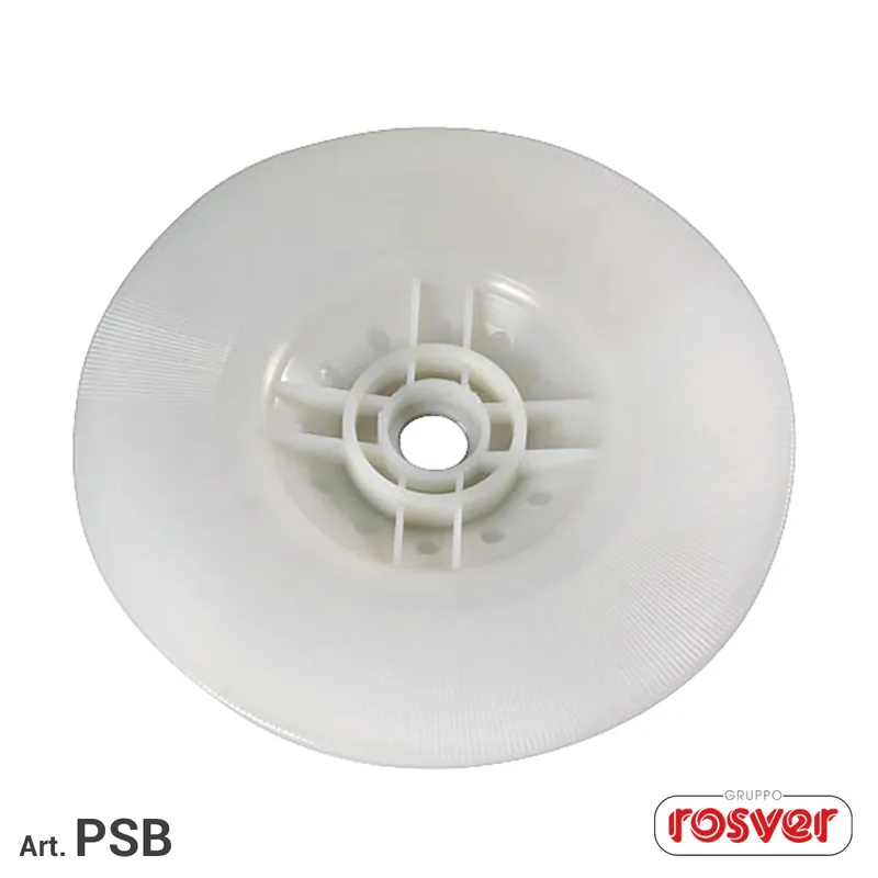 Preis Gesenkt Non Woven FRN-HD fabric D.50 - Light oxidation removal - Rosver - Conf.25pz
