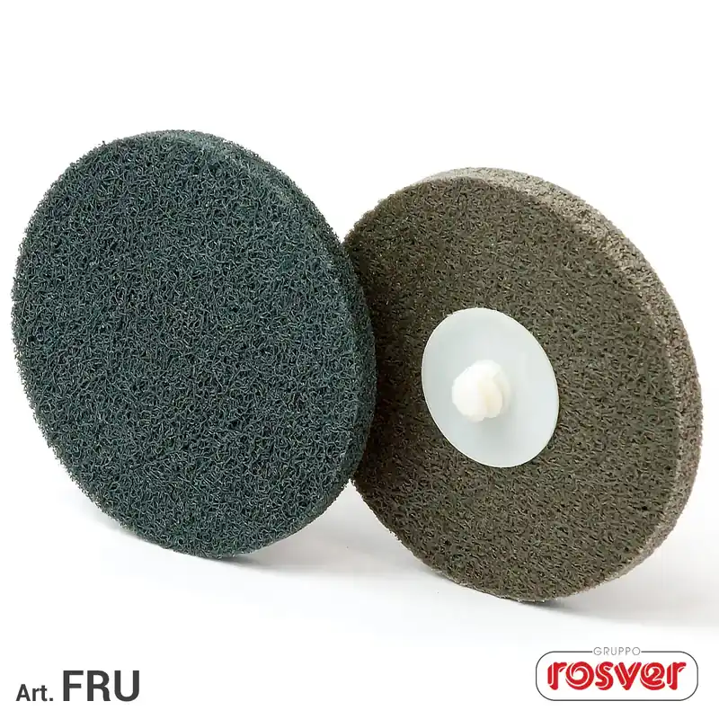 Nur Für Kurze Zeit Unitized Fast Locking FRU D.75 SP.6 Finishing corners and edges Rosver - Conf.10pz