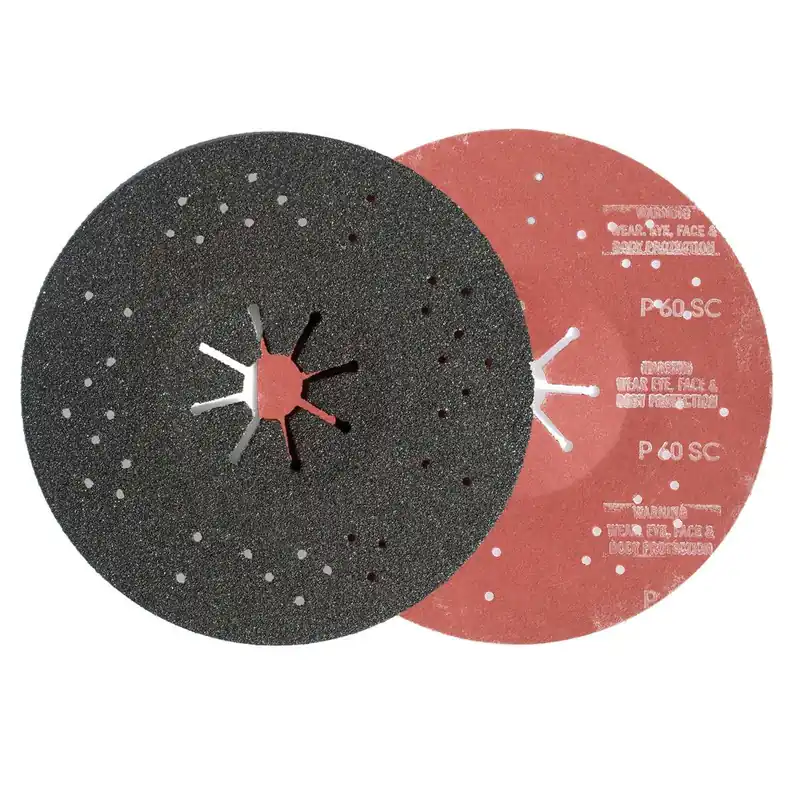 Top-Seller Multilayer Fiber Disc FEN SPECIAL KSM D178x22 Gr. - Rosver 100pz