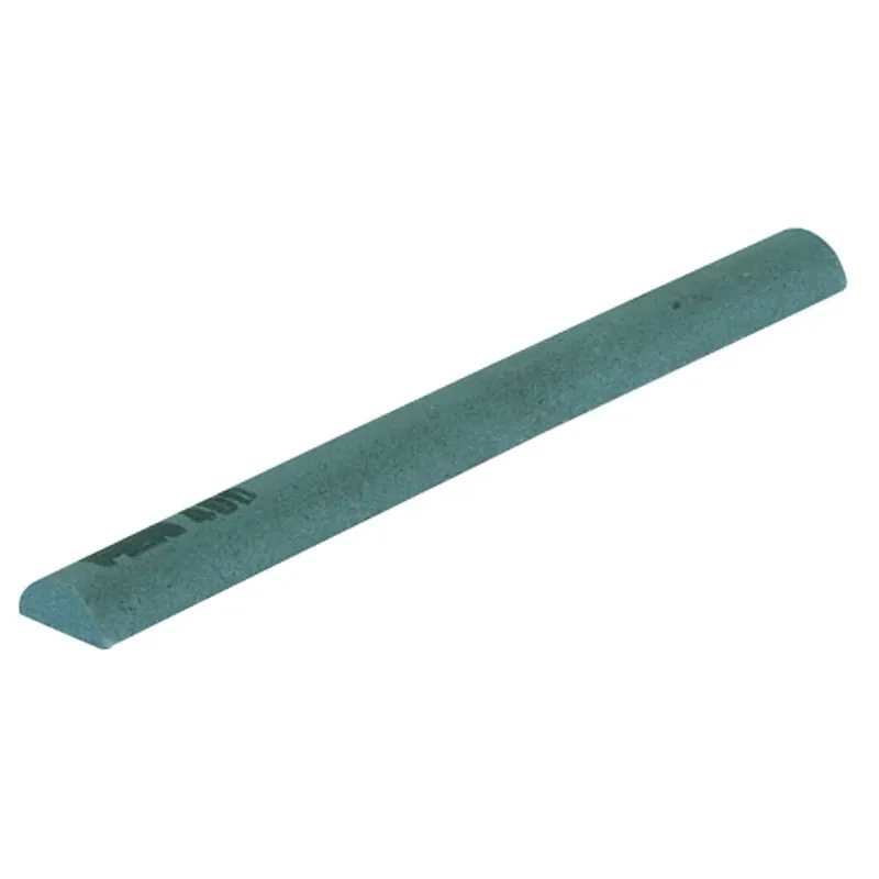 Abrasive Files Half Round Type mm150X10 Half Round Type - Rosver - Conf.12pz Top-Preis