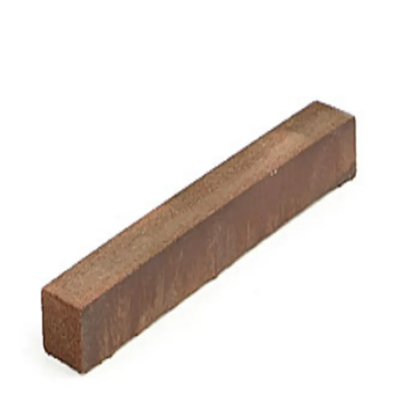 Begrenztes Angebot Lima in gomma LIM-G mm150 Gr.60 Ravvivare utensili diamantati Rosver Conf.1pz