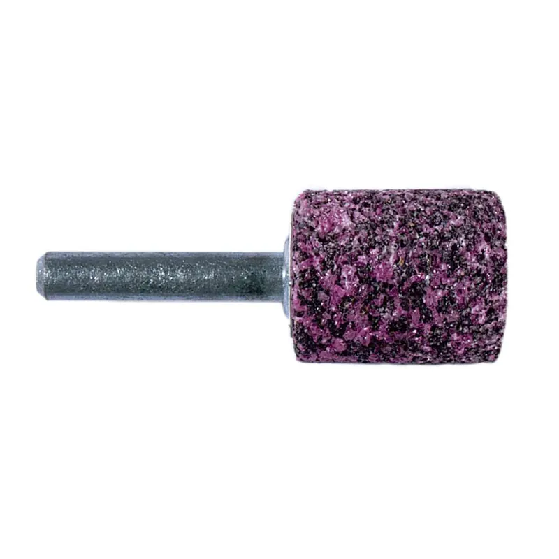 Markenprodukt Grey Pink Cylindrical MFM-A A/AR24R5V For cast iron Rosver - Conf.25pz