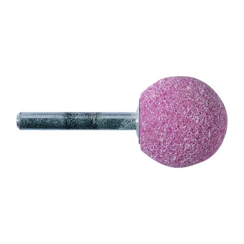 Top-Angebot Spherical Shape D.(10-30) Shaft 6 Rosver 25 pz