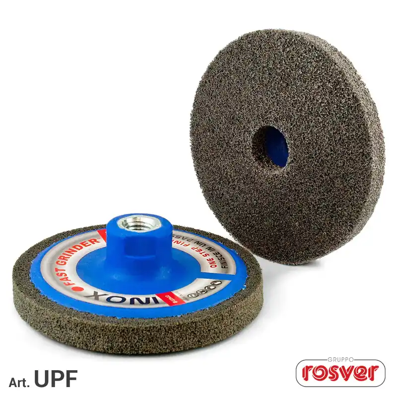 Aktuell One Step Finisce - Rosver - UPF 115xH.12 - Conf.5pz