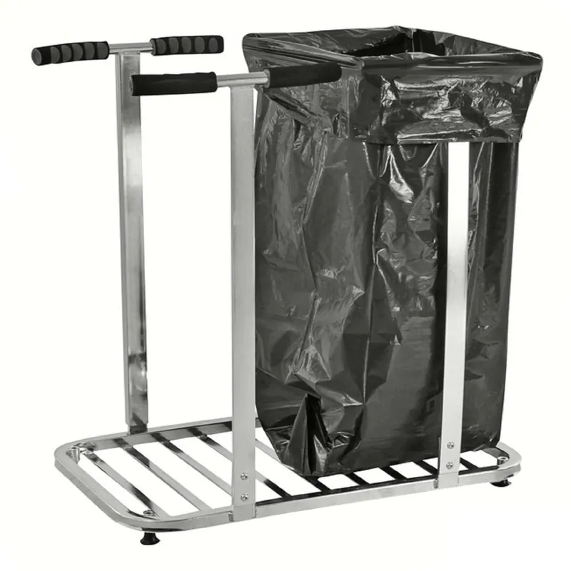 ESD Sacktrolley, L x W X H (mm) 770 x 470 x 900 - Kongamek KM3026-ESD Jetzt Kaufen