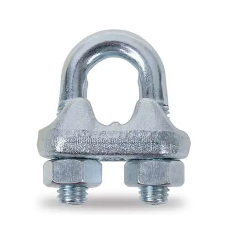 Begrenztes Angebot Galvanized steel clamp 12-13 mm - 8016 13 Beta