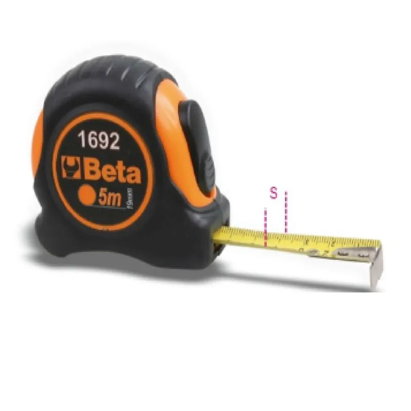 Beta 1692/3 mt flexometer 1692/3 16920053 - Beta Bestpreis
