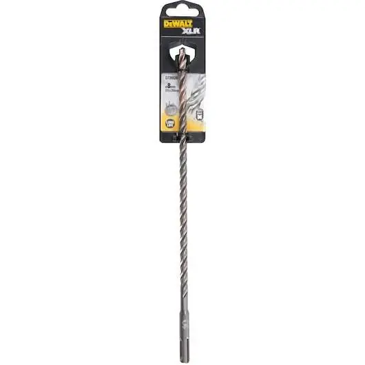 Abverkauf DEWALT DT9528-QZ 8 x 110 x 50 mm sds-plus drill bit