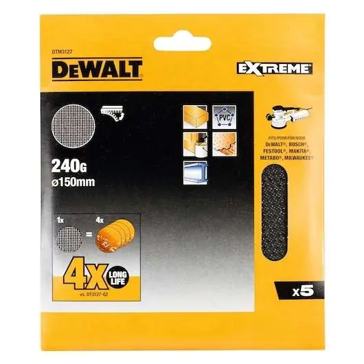 Heißes Angebot DEWALT sds-xlr drill bit DT8910QZ 5.5 x 110 x 50 mm