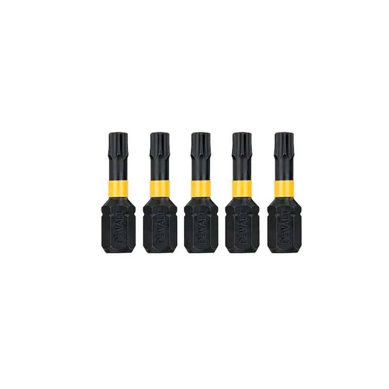 Billig DEWALT DT50000-QZ METAL drill bit