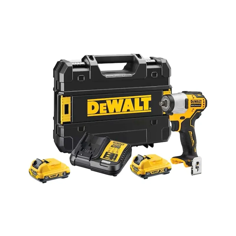 Dewalt Dcw210p2-Qw Roto-Orbital Sander Neue Ware