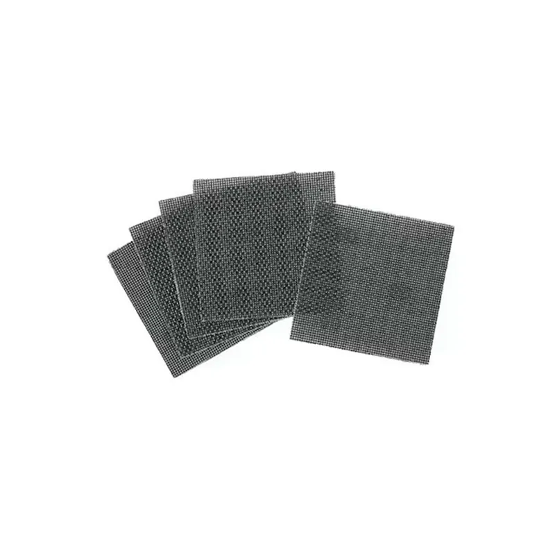 Rabatt Dewalt Mesh Abrasives For Sanders Dtm 3022-Qz