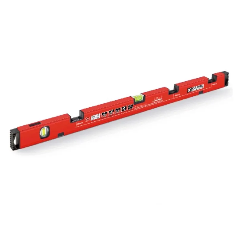 Mega-Angebot Magnetic spirit level 90 cm KAPRO 773M DRYWALL Valex 773M-90