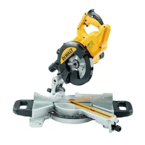 DEWALT dcs7485t2-qw 54v table saw Expressversand