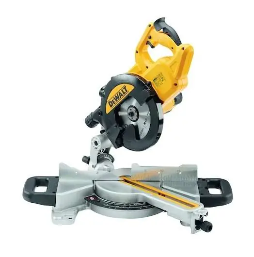 DEWALT dcs7485t2-qw 54v table saw Expressversand