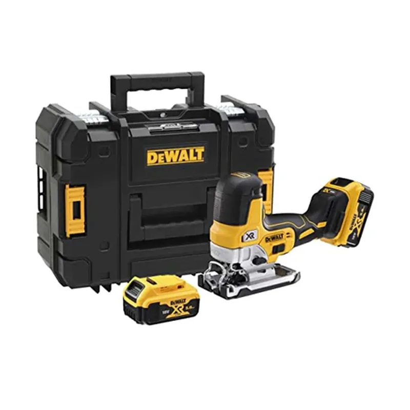 Sonderaktion DEWALT vacuum system d25304dh-xj