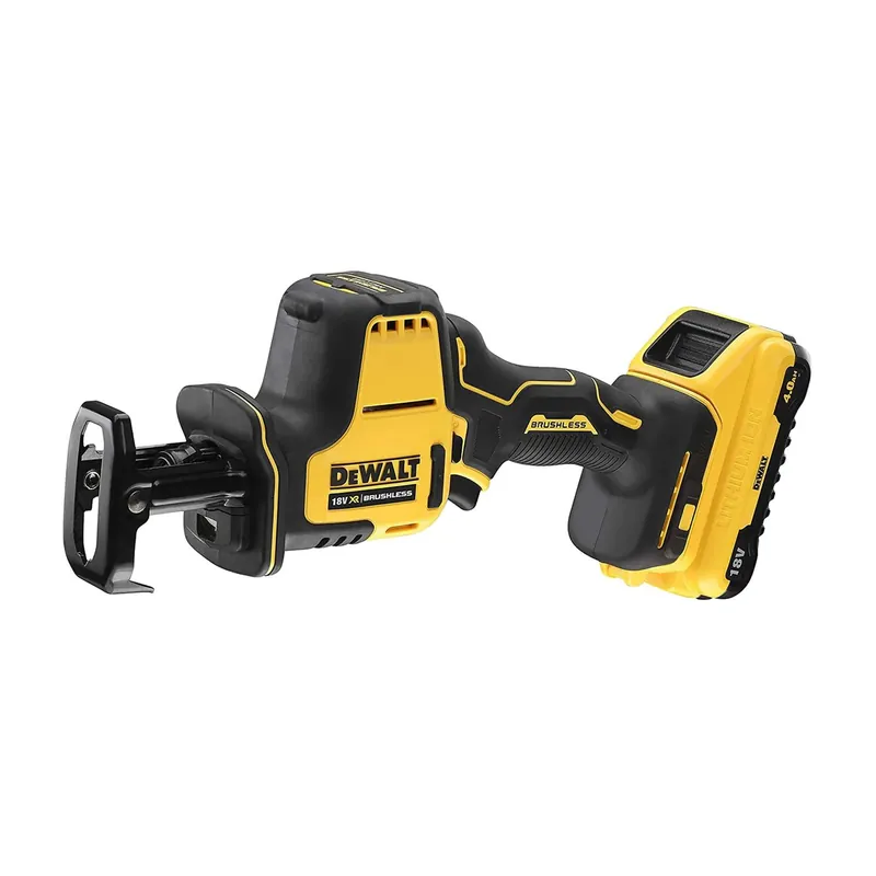 Multifunction tool DEWALT dcs356nt-xj Neu