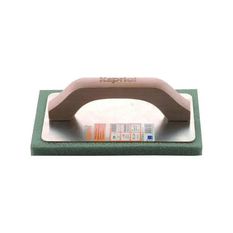 Geprüft Extension - 56110 - Kapriol