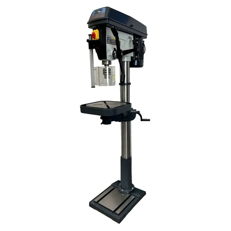 Preisknaller Column drilling machine with belt 32mm 400V/3Ph - ENG PRO - MA TC C32B