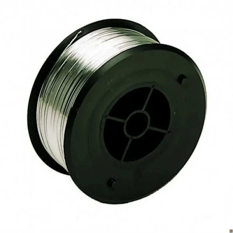 FLUX cored wire spool, 0.6 mm 5 kg - Telwin - 802395 Preis Gesenkt