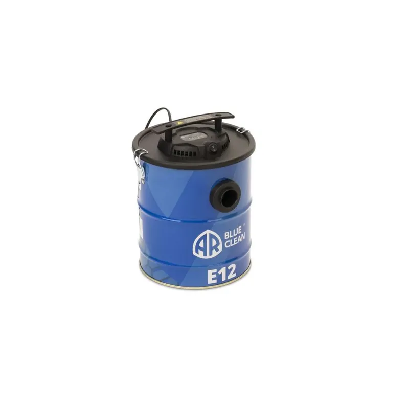 Geprüft Pleated high-efficiency filter with metal protection E15-AR15 - Annovi Reverberi 47011